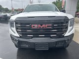 Used 2023 GMC Sierra 1500 AT4X w/ AT4X AEV Edition image 3