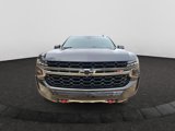 Used 2022 Chevrolet Tahoe Z71 w/ Luxury Package image 4