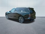 New 2026 Cadillac Vistiq Platinum image 3