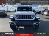 New 2025 Jeep Wrangler Sahara w/ Safety Group image 2