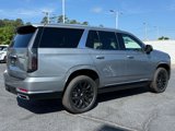 New 2025 Cadillac Escalade Premium Luxury image 3