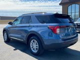New 2025 Ford Explorer Active image 2