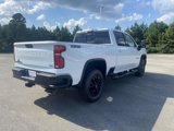 New 2025 Chevrolet Silverado 2500 LTZ w/ LTZ Plus Package image 4