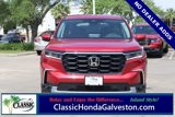 New 2025 Honda Pilot EX-L image 2