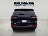 Used 2024 Jeep Grand Cherokee L Limited image 5