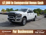 New 2025 RAM 2500 Tradesman image 4