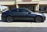 Used 2022 Hyundai Sonata N Line image 6
