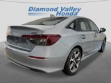 New 2026 Honda Civic Sport Touring image 3