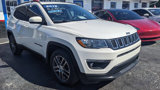 Used 2019 Jeep Compass Latitude image 5