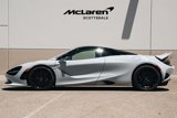 New 2025 McLaren 750S Spider image 4