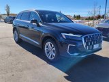 New 2025 Audi Q7 3.0T Premium Plus image 4