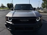 New 2025 Toyota Land Cruiser 1958 image 3