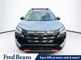 New 2026 Nissan Rogue SV image 2