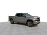 New 2025 Chevrolet Silverado 1500 LT w/ All Star Edition Plus image 2