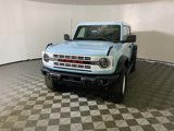 New 2025 Ford Bronco Heritage Edition image 3
