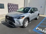 Used 2022 Toyota Corolla Cross L image 3