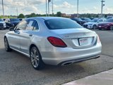 Used 2020 Mercedes-Benz C 300 4MATIC Sedan image 4