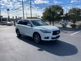 Used 2019 INFINITI QX60 Luxe w/ Essential Package image 3