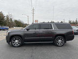 Used 2017 GMC Yukon XL SLT w/ Premium Edition image 4