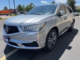 Used 2020 Acura MDX SH-AWD w/ Technology Package image 4