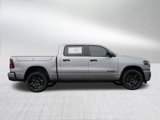New 2025 RAM 1500 Laramie w/ Night Edition image 2