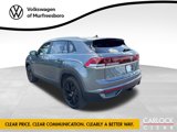 New 2025 Volkswagen Atlas Cross Sport SE image 5