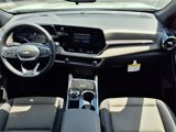 New 2026 Chevrolet Equinox LT image 3