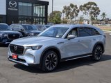 New 2025 MAZDA CX-90 Plug-In Hybrid w/ Premium Plus image 6