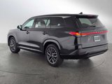 New 2025 Lexus TX 350 AWD image 3
