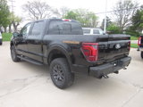 New 2025 Ford F150 Tremor w/ Equipment Group 402A High image 4