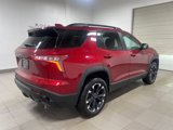 New 2026 Chevrolet Equinox RS image 6