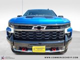 New 2025 Chevrolet Silverado 1500 ZR2 w/ Technology Package image 2