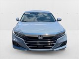 Used 2022 Honda Accord Touring image 2