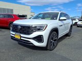 New 2025 Volkswagen Atlas SEL Premium R-Line image 3