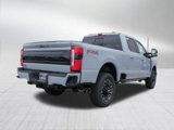 New 2025 Ford F250 Platinum image 3