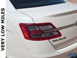 Certified 2018 Ford Taurus SEL image 5