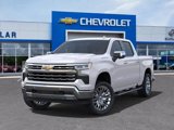 New 2025 Chevrolet Silverado 1500 LTZ w/ Technology Package image 6