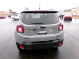 Used 2022 Jeep Renegade Altitude w/ Convenience Group image 5