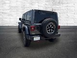 New 2025 Jeep Wrangler Unlimited Rubicon image 5