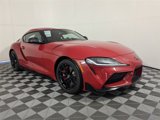 New 2026 Toyota Supra image 4
