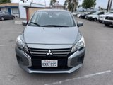 Used 2021 Mitsubishi Mirage ES image 2