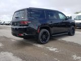 New 2025 Jeep Wagoneer Series II image 4