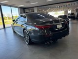 Used 2022 Mercedes-Benz S 580 4MATIC Sedan image 3