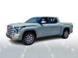 Used 2025 Toyota Tundra 1794 Edition image 2