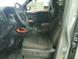 New 2025 Nissan Frontier PRO-4X image 4