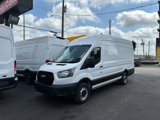 Used 2023 Ford Transit 250 148 High Roof Extended image 3