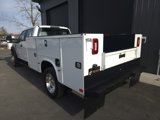 Used 2020 Ford F550 4x4 Crew Cab Super Duty image 3