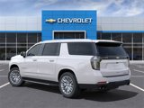 New 2025 Chevrolet Suburban Premier image 3
