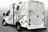 New 2025 Ford E-350 and Econoline 350 Super Duty w/ Power Equipment Group image 3