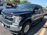 Used 2022 Ford F250 XL w/ STX Appearance Package image 3